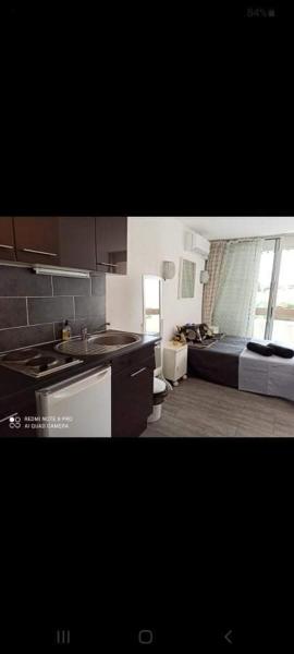 Appartement au village naturisme, Cap D'agde